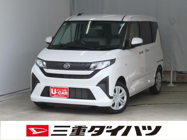ダイハツ ムーヴ 