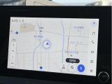 プリウス 2.0 G 禁煙車 純正ナビ