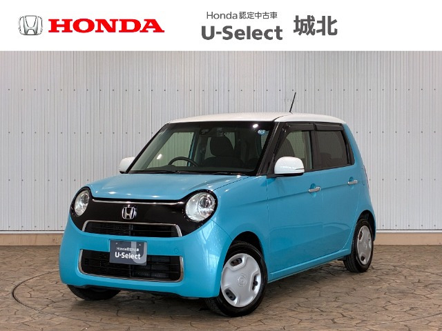 N-ONE G Lパッケージ 