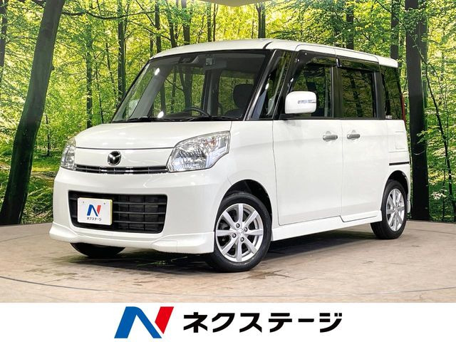 フレアワゴン XS リミテッド 