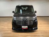 充実装備のトールカスタムのお買得車が入庫しました!R8年式!走行0.1万km!9インチディスプレイオーディオ、パノラマモニター、ETC、前後ドラレコ、クルーズコントロールなど装備の1台です!!