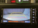 いまや必須装備「ナビゲーション」搭載!知らない場所にスイスイッとドライブ。もう、これなしではハンドルを握れませんね!でも運転中の操作は危険ですのでご注意ですね☆