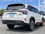 フォレスター 2.5 プレミアム S:HEV EX 4WD 