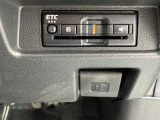 【ETC】高速道路もスムーズにお支払いが可能です!ご納車までにセットアップを行い、ご納車時にはご利用いただけるように致します♪