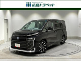ヴォクシーHV S-Z 入荷しました。