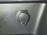 シガーソケット用の充電器が使用可能です!