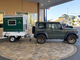 ジムニーシエラ 1.5 JC 4WD 
