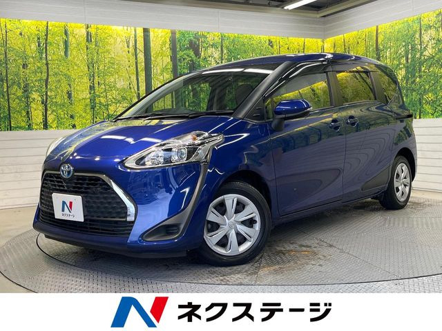 シエンタ ハイブリッド 1.5 X