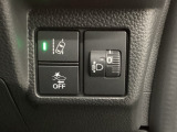 ホンダが推し進める総合先進安全装備のセンシング搭載! 衝突や斜線はみだしなどの危険が予測される時、センサーが警告。ヒューマンエラーを高度先進技術が補完してくれます。