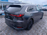 CX-80 3.3 XD ハイブリッド エクスクルーシブ スポーツ ディーゼル 4WD 