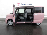 トヨタ認定中古車保証付!(1年間、距離無制限 HV車はHV保証付) 別途延長保証もご用意しております♪ ぜひ現車を確認にご来店ください