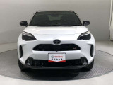「フロントマスク」です。車の印象を決めるのは【顔】。この車の顔つきは、きっとあなたにピッタリ!?