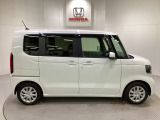 購入後も自社指定整備工場完備でお客様の愛車をしっかりサポート致します!御納車時には安全かつ安心してお乗り頂けるようホンダ専門知識を持つ整備スタッフが点検・整備・装備も説明をしてお渡ししております。