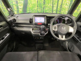 N-BOX G SSパッケージ 特別仕様車
