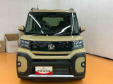 タント ファンクロス リミテッド 