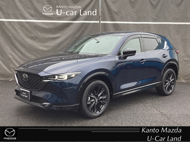 CX-5 2.0 20S レトロスポーツエディション