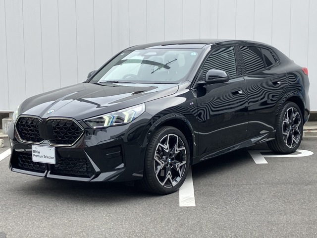 X2 xドライブ20i Mスポーツ 4WD 