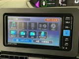 【Bluetooth Audio】いつもの音楽・いつものラジオ番組を、ドライブでも存分にお楽しみいただけます♪