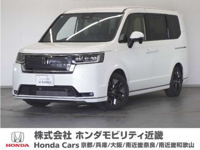 ステップワゴン 1.5 スパーダ 
