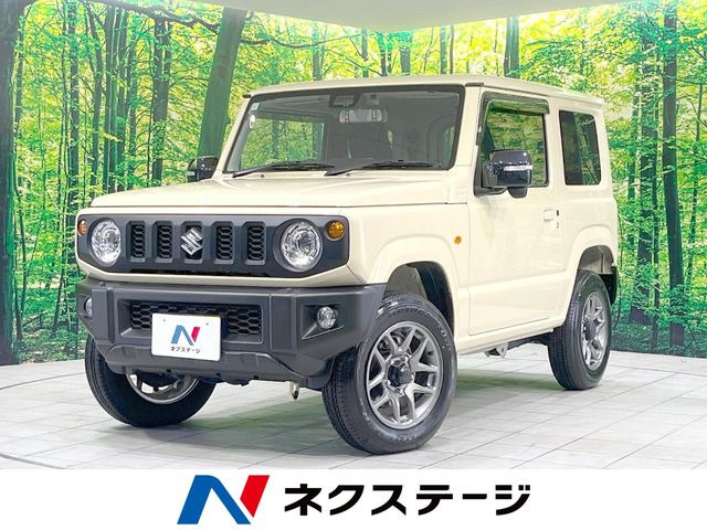 ジムニー XC