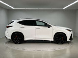 NX 350 Fスポーツ 4WD