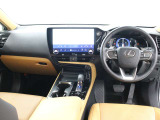 NX 350h バージョンL 