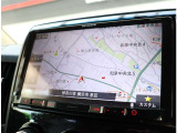 お車選びをお楽しみ頂けるよう、在庫車の展示スペースを十分に確保しております。
