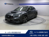 スバル WRX S4