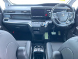 ステップワゴン 2.0 スパーダ ハイブリッド G EX ホンダセンシング 