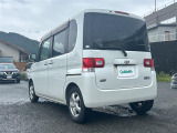 タント L 修復歴無し