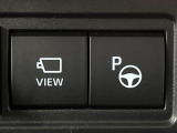 【リモート機能つきアドバンストパーク】専用スマートフォンアプリの使用で、車外から遠隔駐車・出庫が可能な先進機能。広い場所で乗り降りしたい時に便利です♪