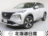 令和4年式 エクストレイル G-e-4ORCE!