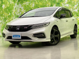 【中古車情報】ホンダ ジェイド 1.5 ハイブリッドRS ホンダセンシング  の中古車詳細（走行距離：7.3万km、カラー：プラチナホワイト・パール、販売地域：千葉県千葉市中央区）