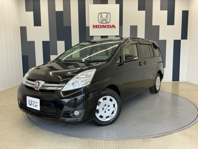 アイシス 1.8 L 