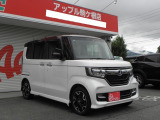 ホンダ N-BOXカスタム