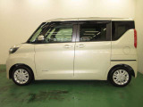 デイズルークス X 