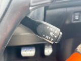 【レーダークルーズコントロール】高速道路での長距離走行が楽に!!自動で速度を保つクルーズコントロールが、衝突軽減システムと連携し、前方の車両を感知して車間を保つように速度調節してくれます!!