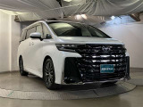 ヴェルファイア ハイブリッド 2.5 Z プレミア 