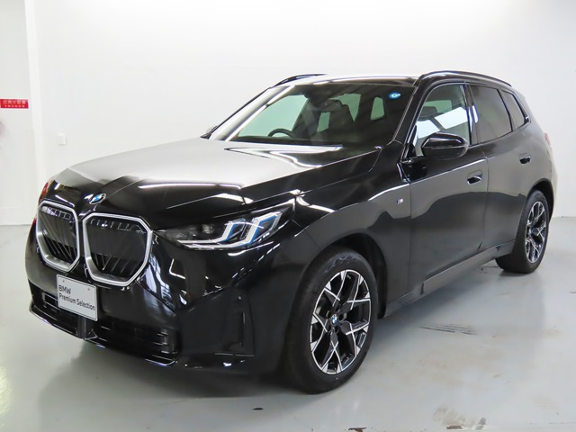 X3 20d xドライブ Mスポーツ ディーゼル 4WD