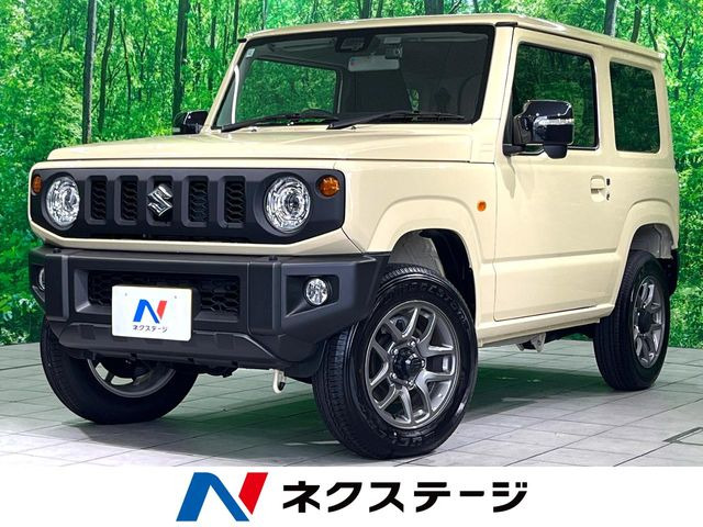 ジムニー XC