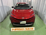 プリウス 2.0 Z E-Four 4WD 
