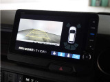 ◆ホンダ純正メモリーナビ◆初めての場所もナビゲーションがご案内!楽しい旅行をサポートします。