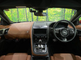 Fタイプクーペ Rダイナミック 2.0L P300 