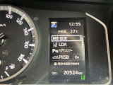 走行距離です!