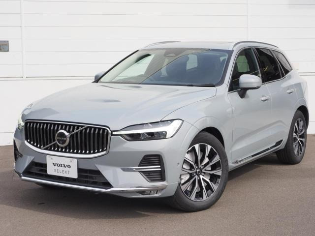 ボルボ XC60 
