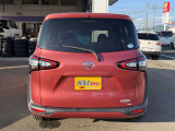 シエンタ 1.5 G 4WD 