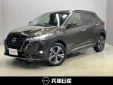 令和6年式 キックス X ツートーンインテリアエディション 入庫しました!分りやすい画像を複数掲載しておりますので、ご覧ください♪