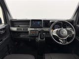 N-VAN +スタイル ファン 修復歴無し
