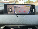 360&deg;ビューモニター付です☆車の挙動予測や周辺の障害物の確認ができます。安心です☆
