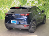 CX-3 1.8 XD プロアクティブ 